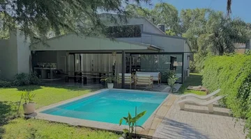 Casa en venta · Los Molinos, Santa Fe