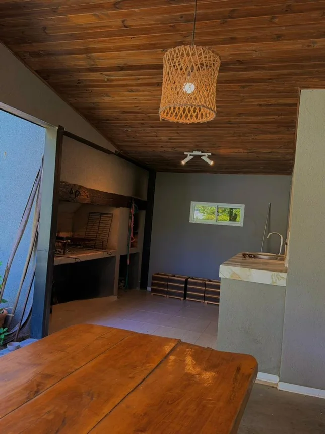Exclusiva casa de diseño con pileta en venta, foto 5