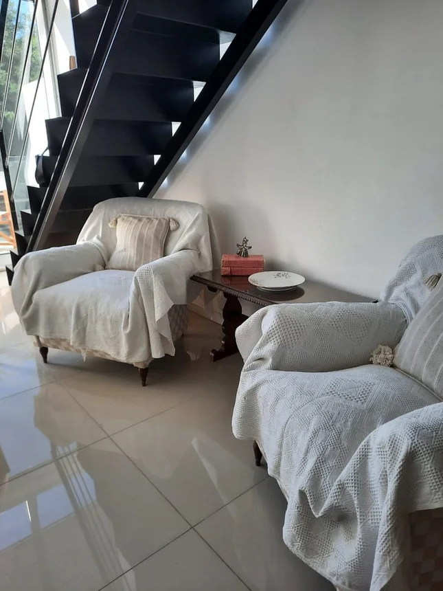 Departamento de 2 ambientes en alquiler en Rosario, Avenida Eva Perón 8600, foto 4