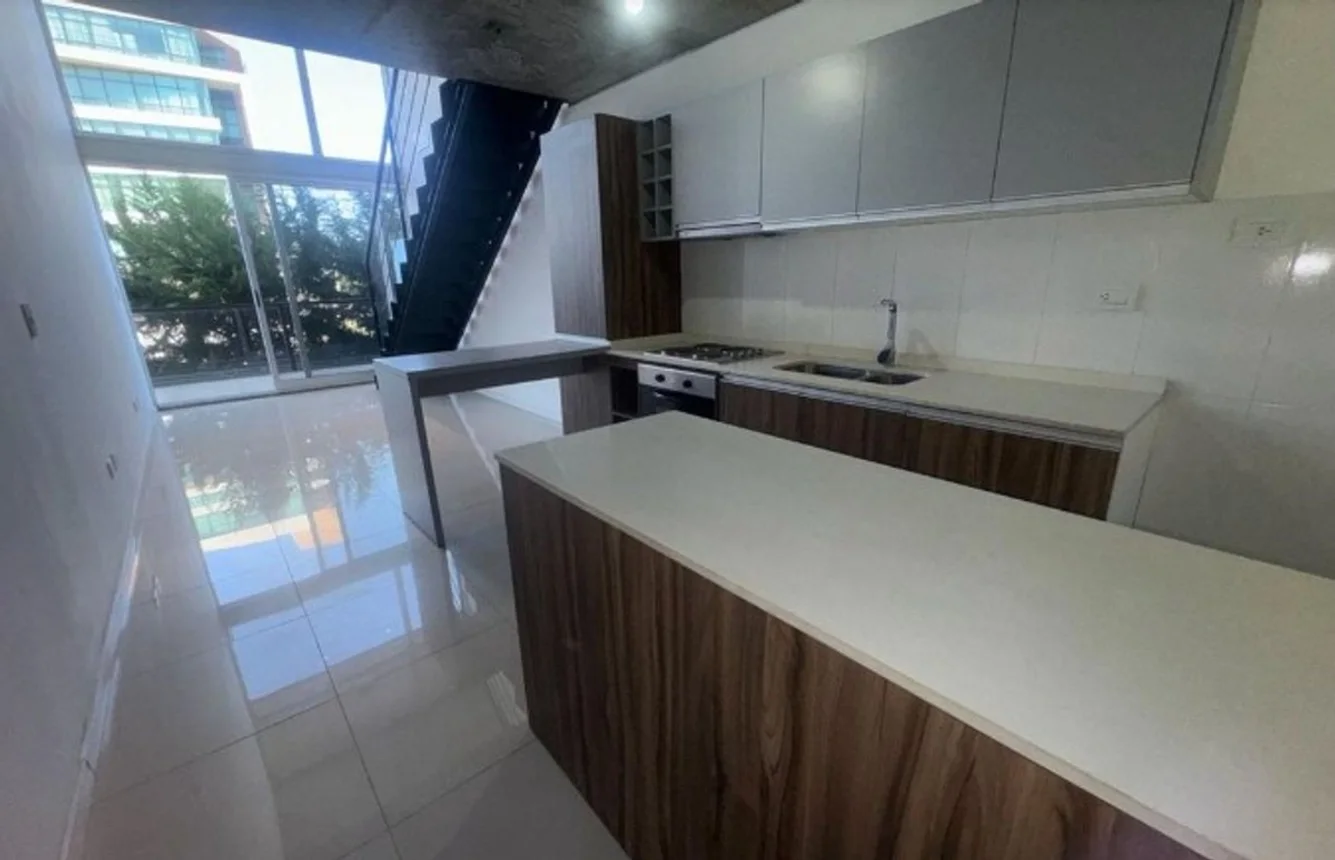 Departamento de 2 ambientes en alquiler en Rosario, Avenida Eva Perón 8600, foto 2