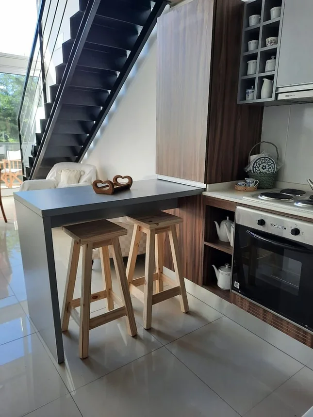 Departamento de 2 ambientes en alquiler en Rosario, Avenida Eva Perón 8600, foto 3