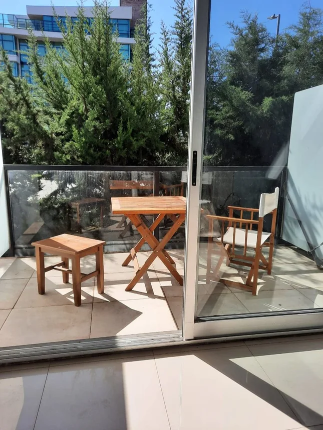 Departamento de 2 ambientes en alquiler en Rosario, Avenida Eva Perón 8600, foto 5