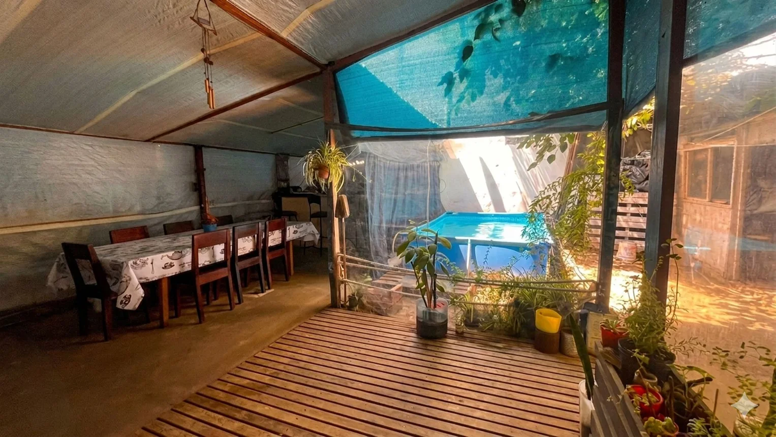 Casa en venta en Villa Luzuriaga
