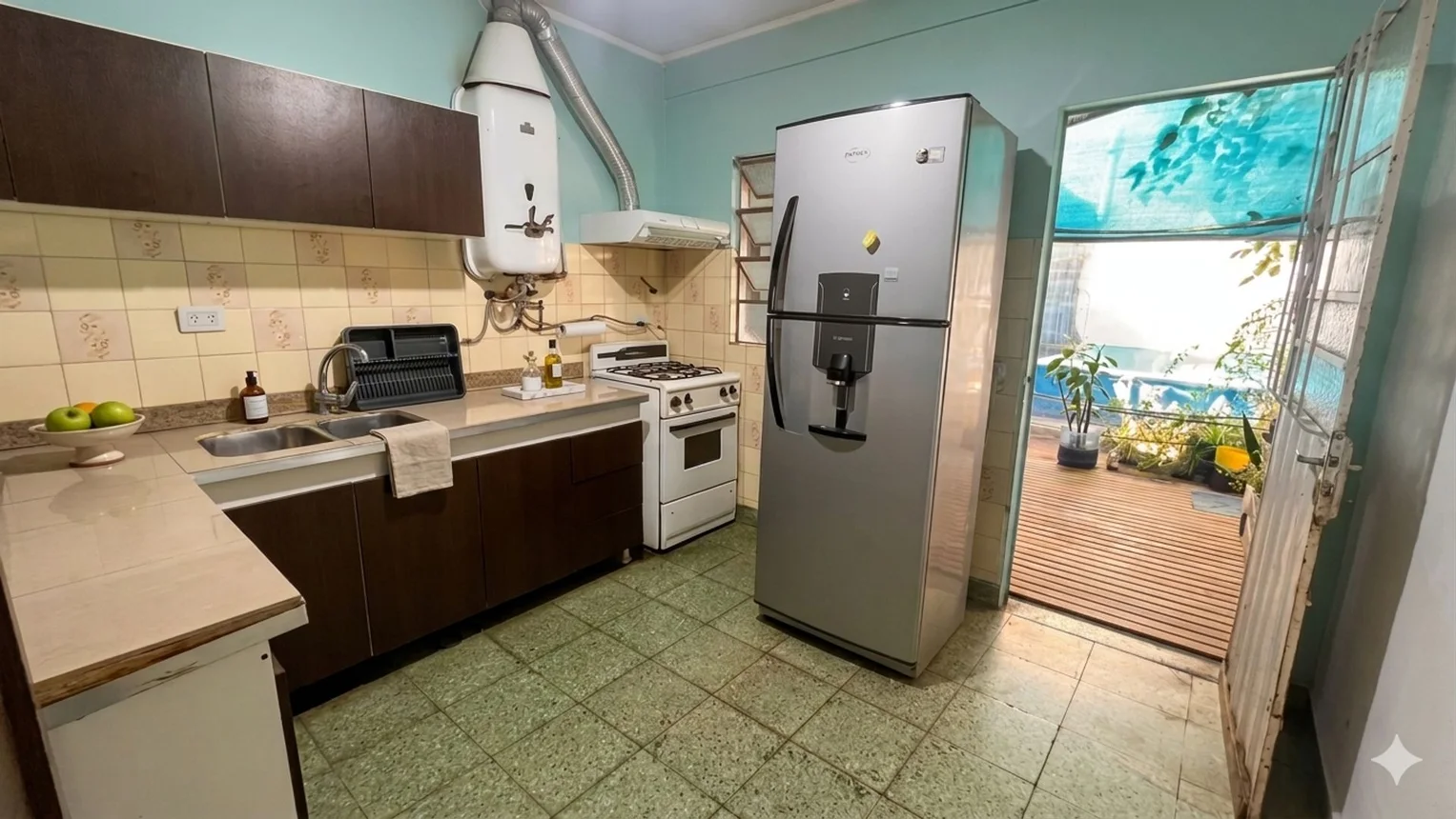 Casa en venta en Villa Luzuriaga, foto 2