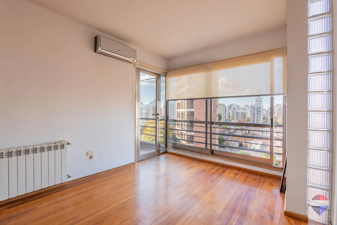 Departamento en venta en La Plata