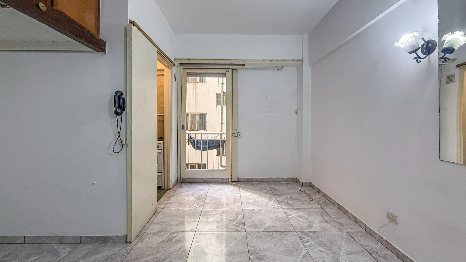 Monoambiente en venta en Mar del Plata, foto 4
