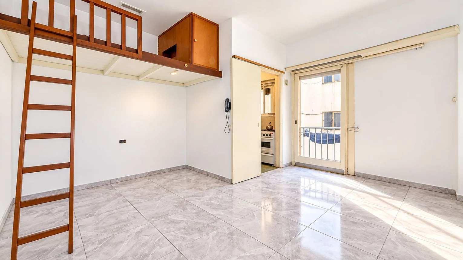Monoambiente en venta en Mar del Plata, foto 2