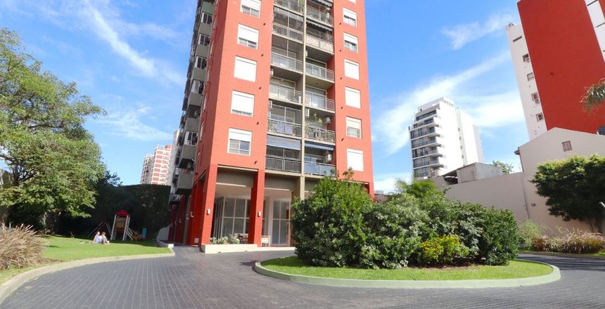 VENTA 3 AMBIENTES EN BOEDO - APTO CREDITO-