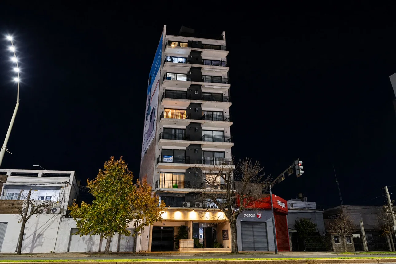 Departamento en venta en Rosario