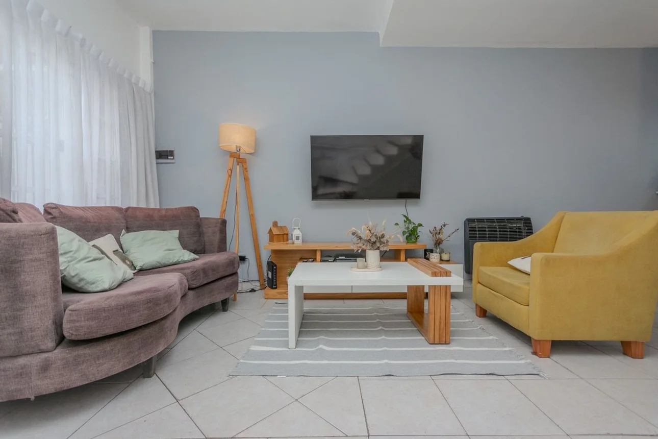 Casa dúplex de 3 ambientes en venta en Caseros, Julio Perdiguero 1600, foto 3