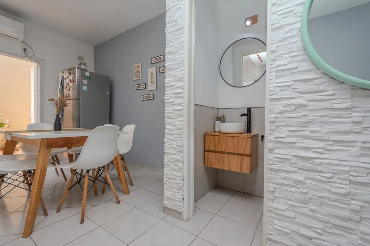 Casa dúplex de 3 ambientes en venta en Caseros, Julio Perdiguero 1600, foto 5