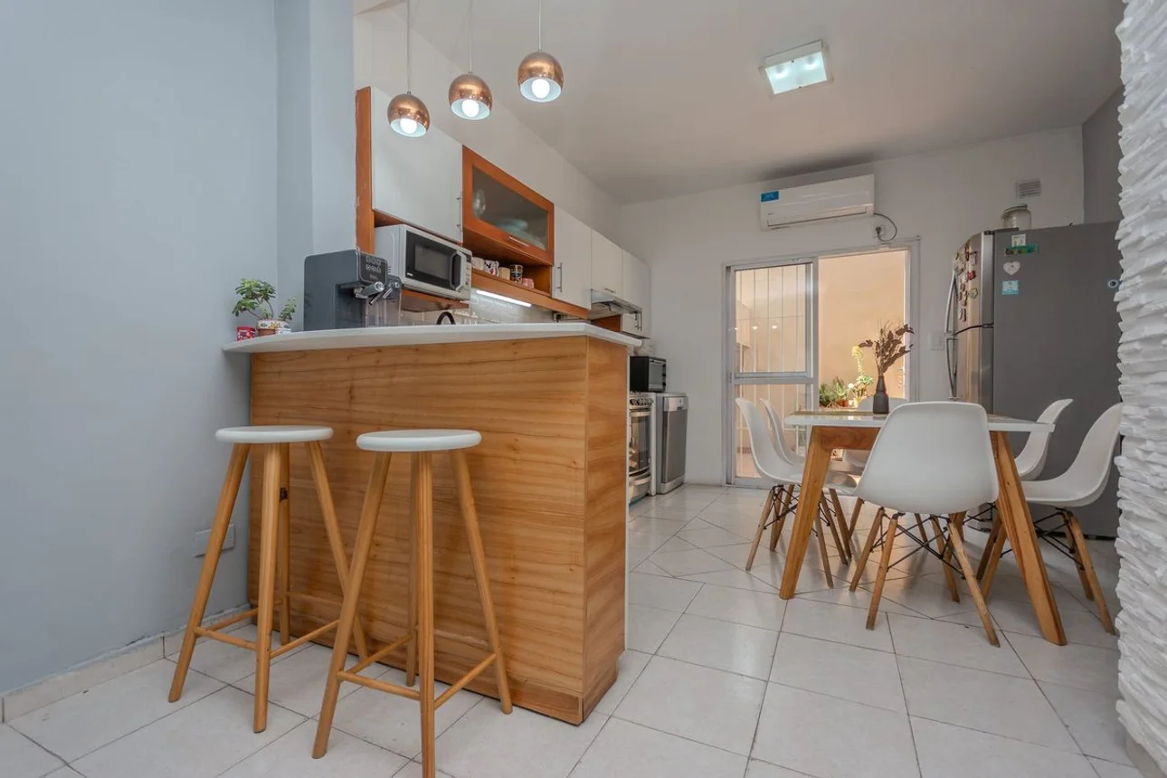 Casa dúplex de 3 ambientes en venta en Caseros, Julio Perdiguero 1600, foto 4