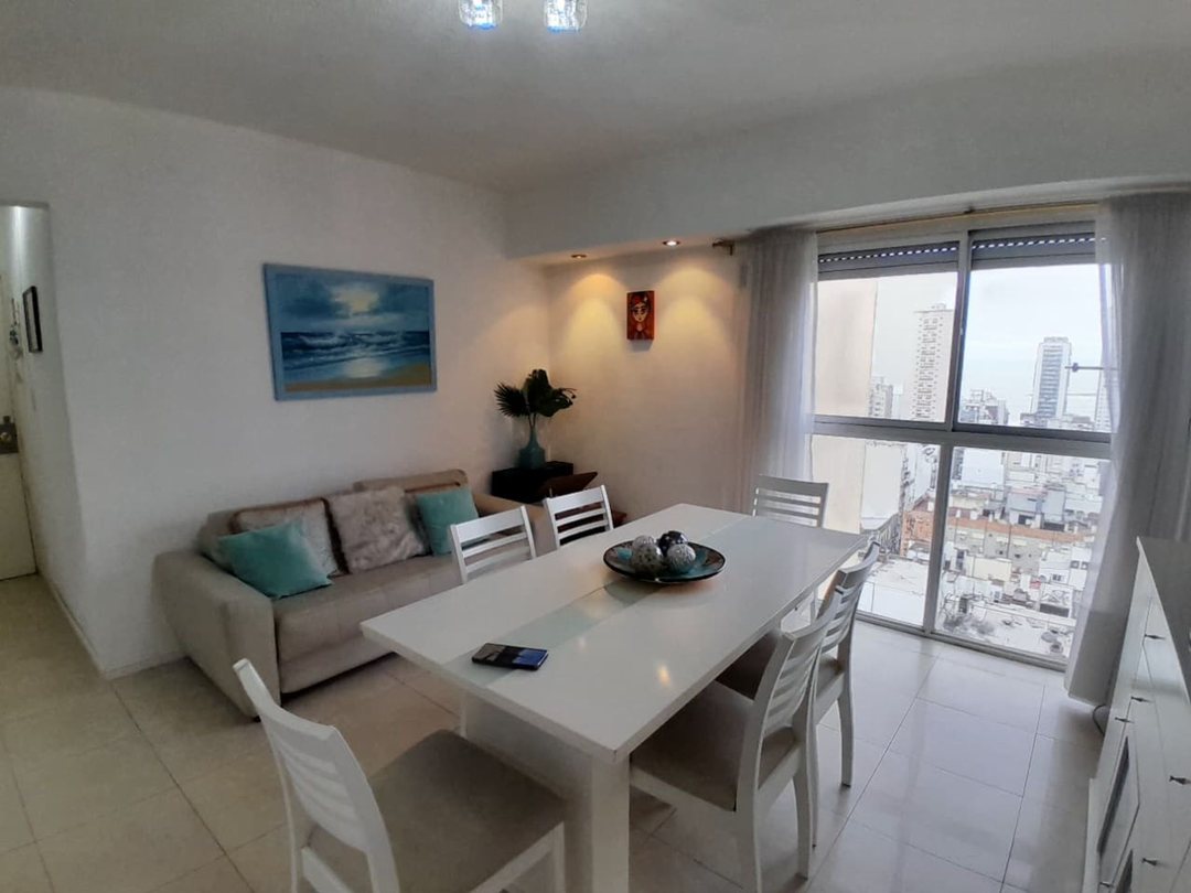 VENTA DEPARTAMENTO 3 AMB RECICLADO AL FRENTE