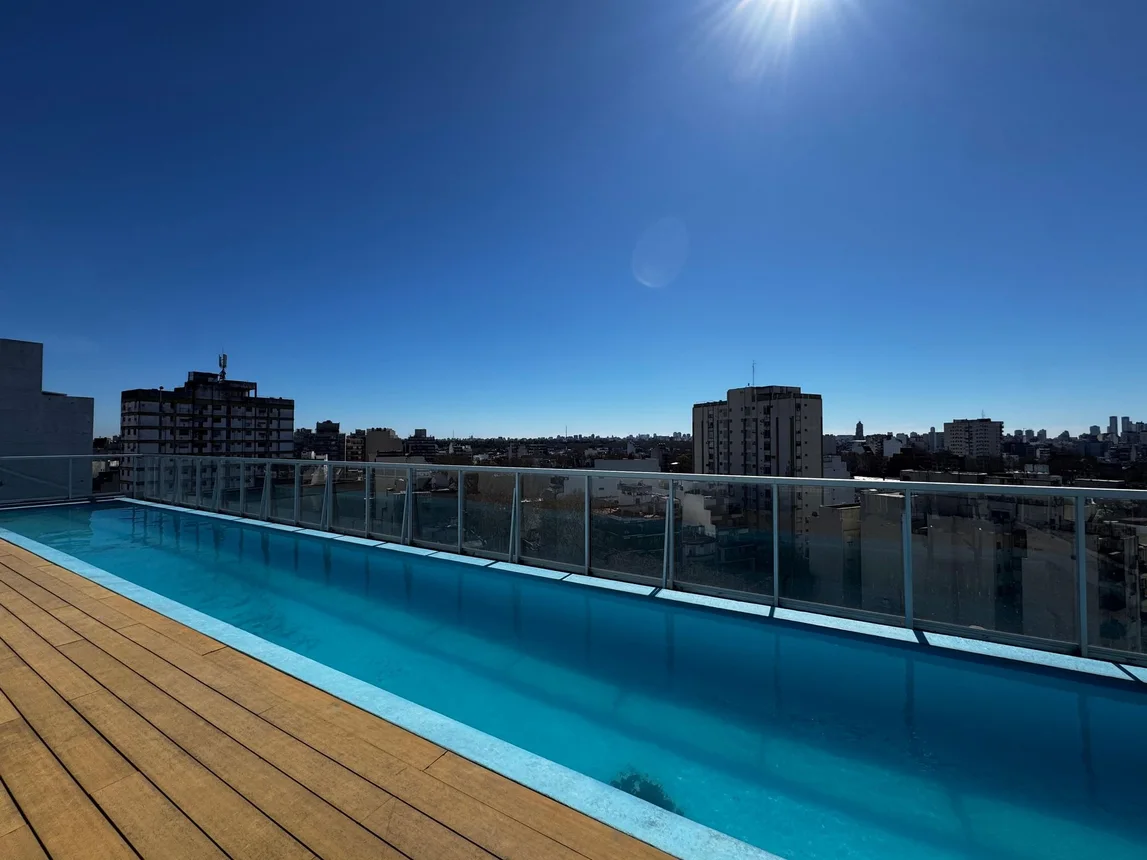 Departamento en venta en Caballito