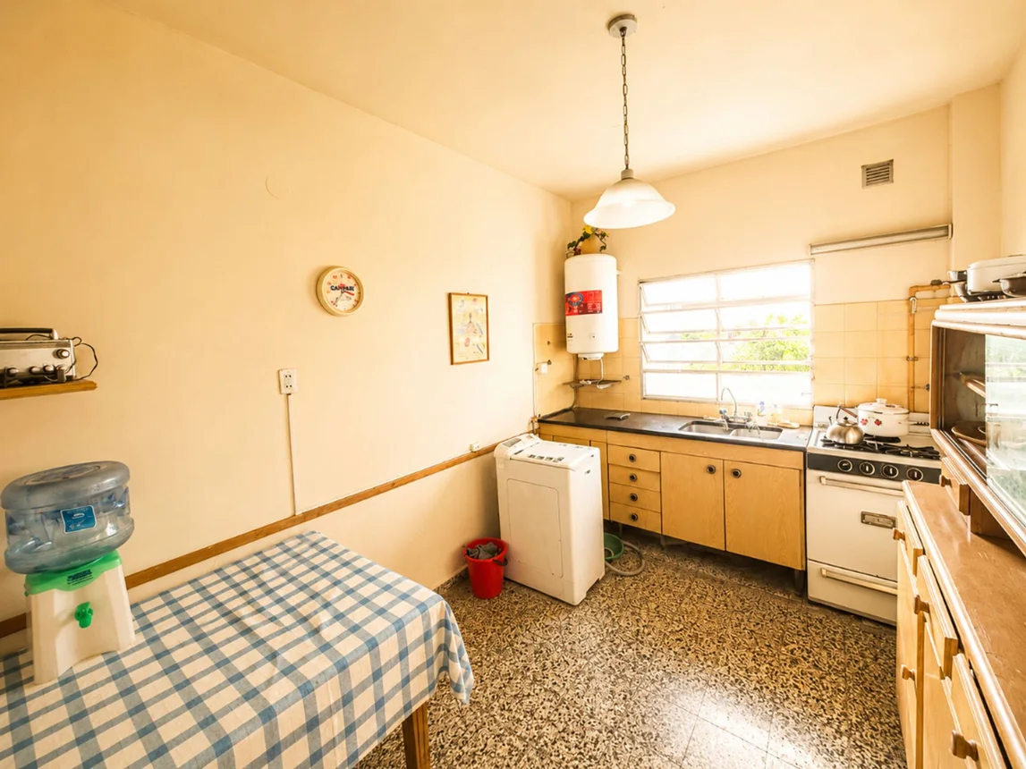 Casa en venta en Caseros