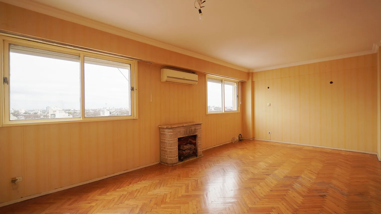 Semipiso de 4 ambientes en venta en Monte Castro, Santo Tomé 4300