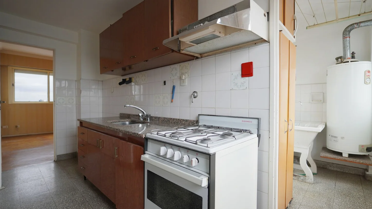 Semipiso de 4 ambientes en venta en Monte Castro, Santo Tomé 4300, foto 5