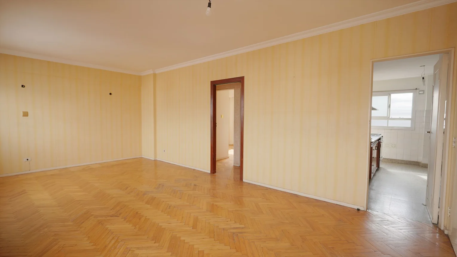 Semipiso de 4 ambientes en venta en Monte Castro, Santo Tomé 4300, foto 4