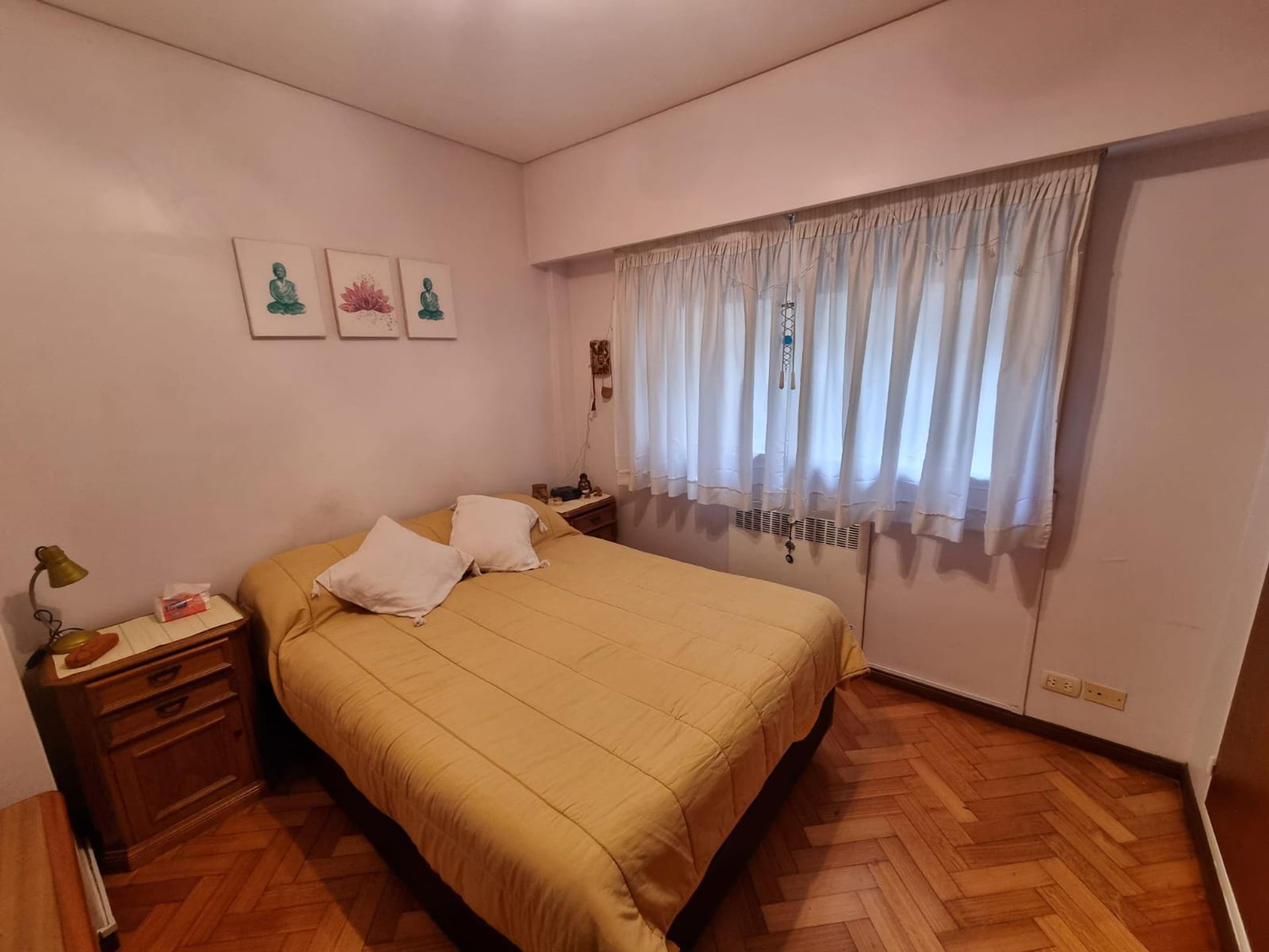 Foto 5 — VENTA DPTO 3 AMB CON BAULERA MONSERRAT