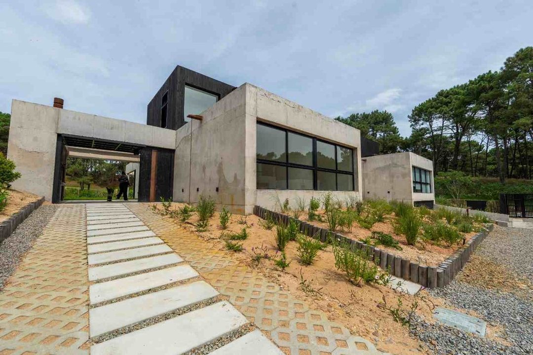 Venta Casa, Club del Lago, Punta Ballena, Financia