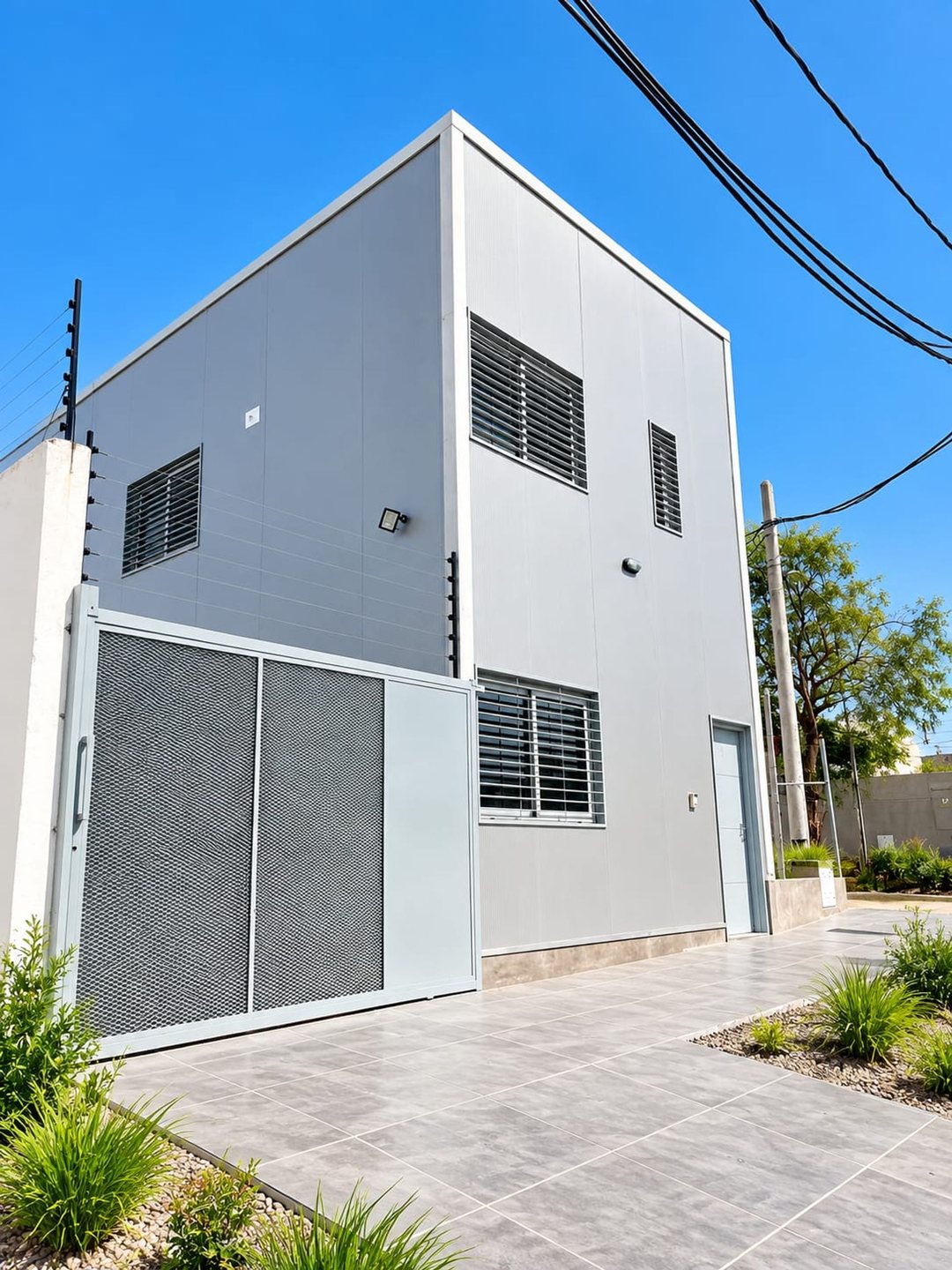 DUPLEX APTO CREDITO DR LELOIR