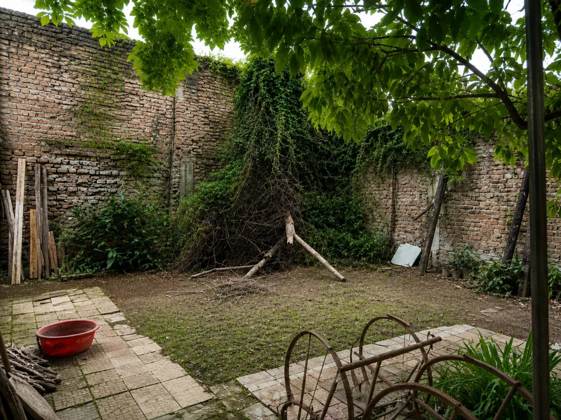 Casa de 3 ambientes en venta en Wilde, Fabián Onsari 300