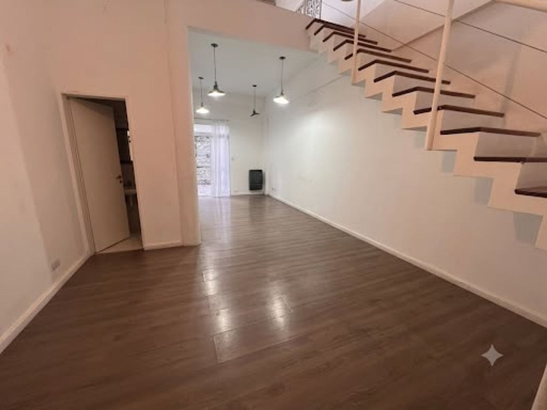 Venta PH 2 amb tipo Loft Patio y Terraza
