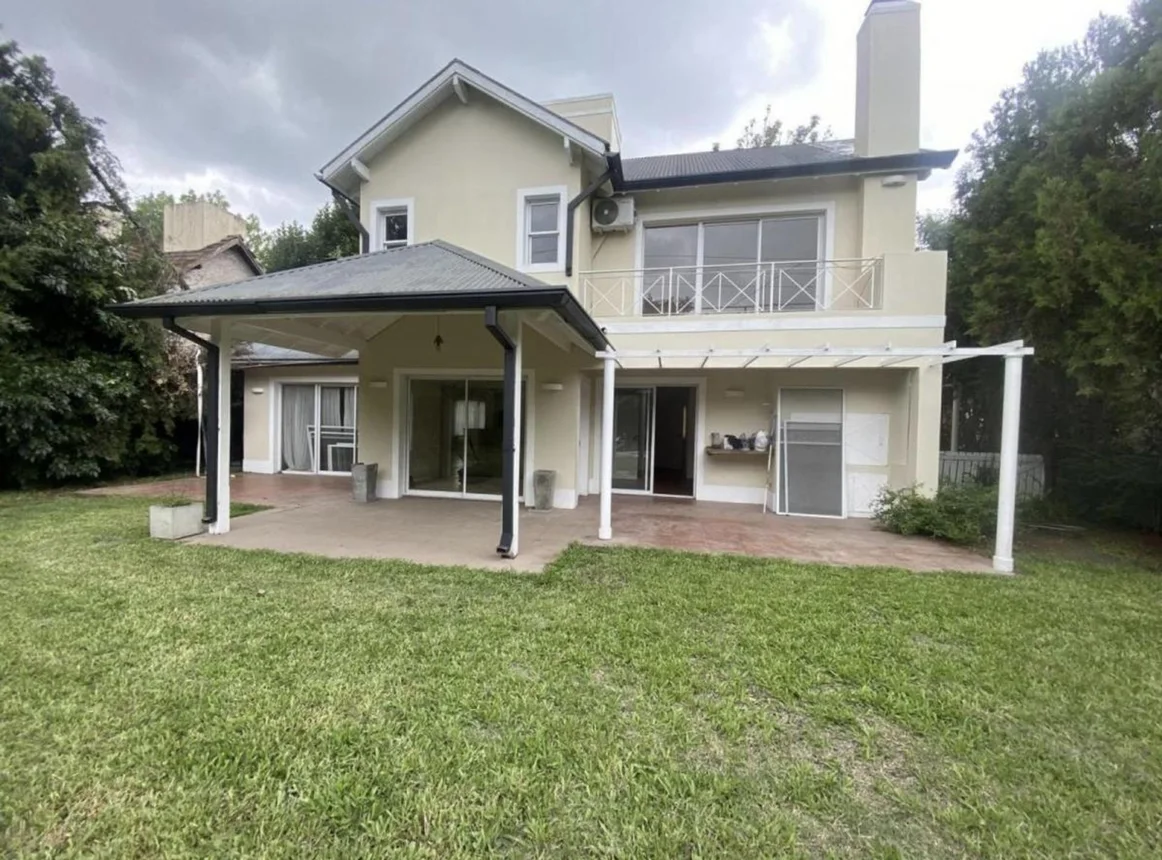 Casa de 5 ambientes en venta en Del Viso, Francisco Romero 3200, foto 2