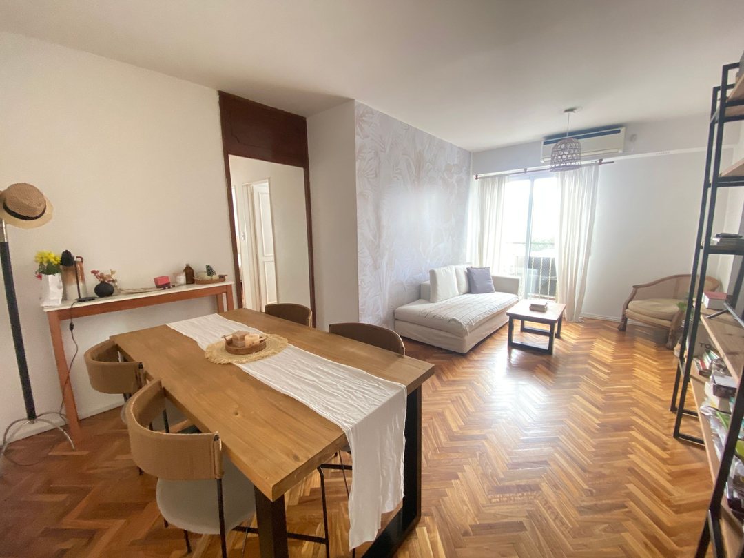 Venta Departamento 4 Amb, Belgrano, Barrio Chino