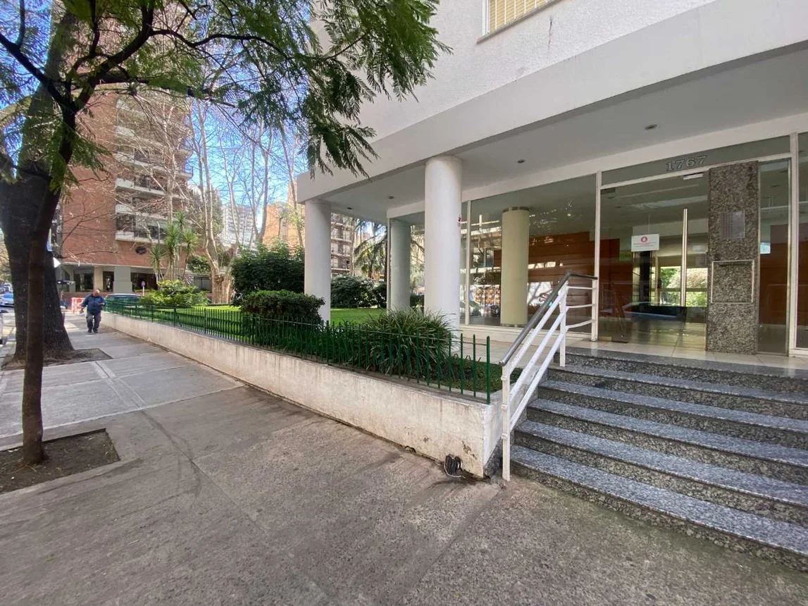 Departamento de 4 ambientes en venta en Belgrano, Mendoza 1700, foto 2