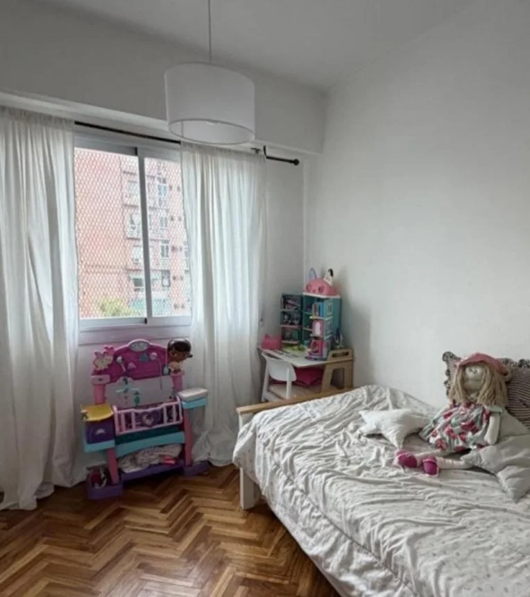 Departamento de 4 ambientes en venta en Belgrano, Mendoza 1700, foto 4