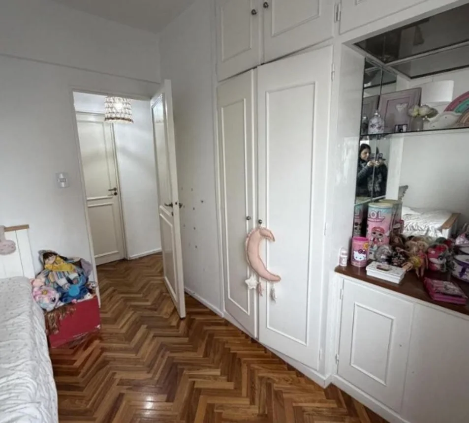Departamento de 4 ambientes en venta en Belgrano, Mendoza 1700, foto 5