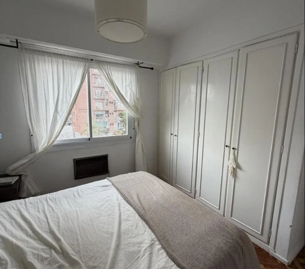 Departamento de 4 ambientes en venta en Belgrano, Mendoza 1700, foto 3