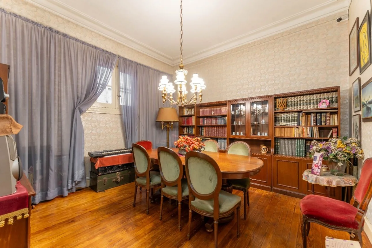 Departamento en venta en Constitución
