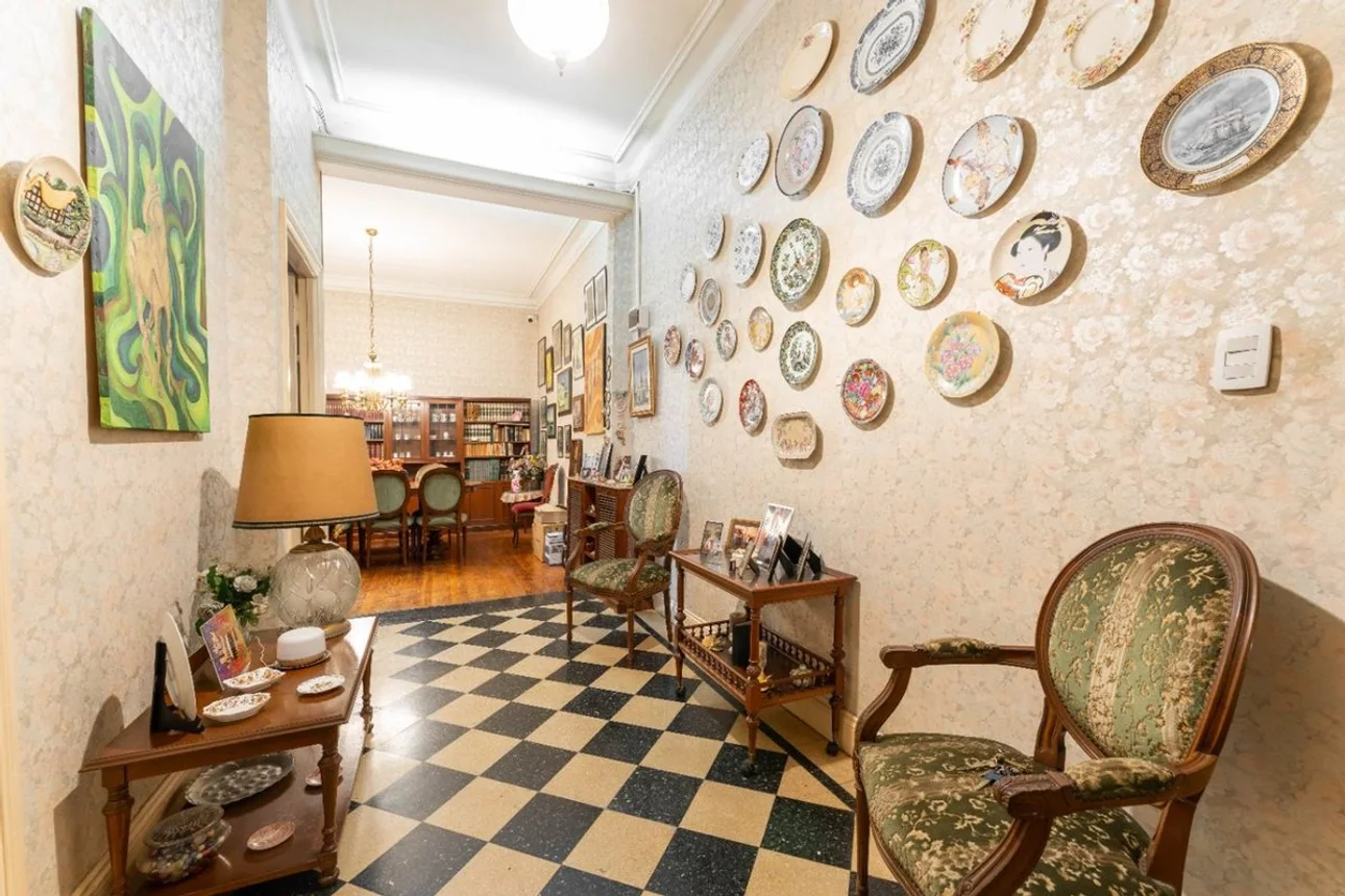 Departamento en venta en Constitución, foto 2