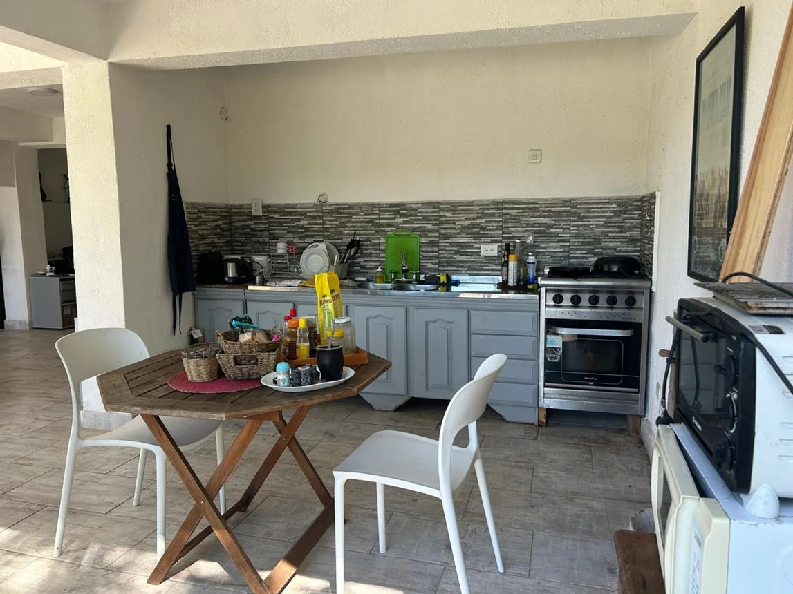 Casa venta amarra pil club jardín náutico escobar, foto 4