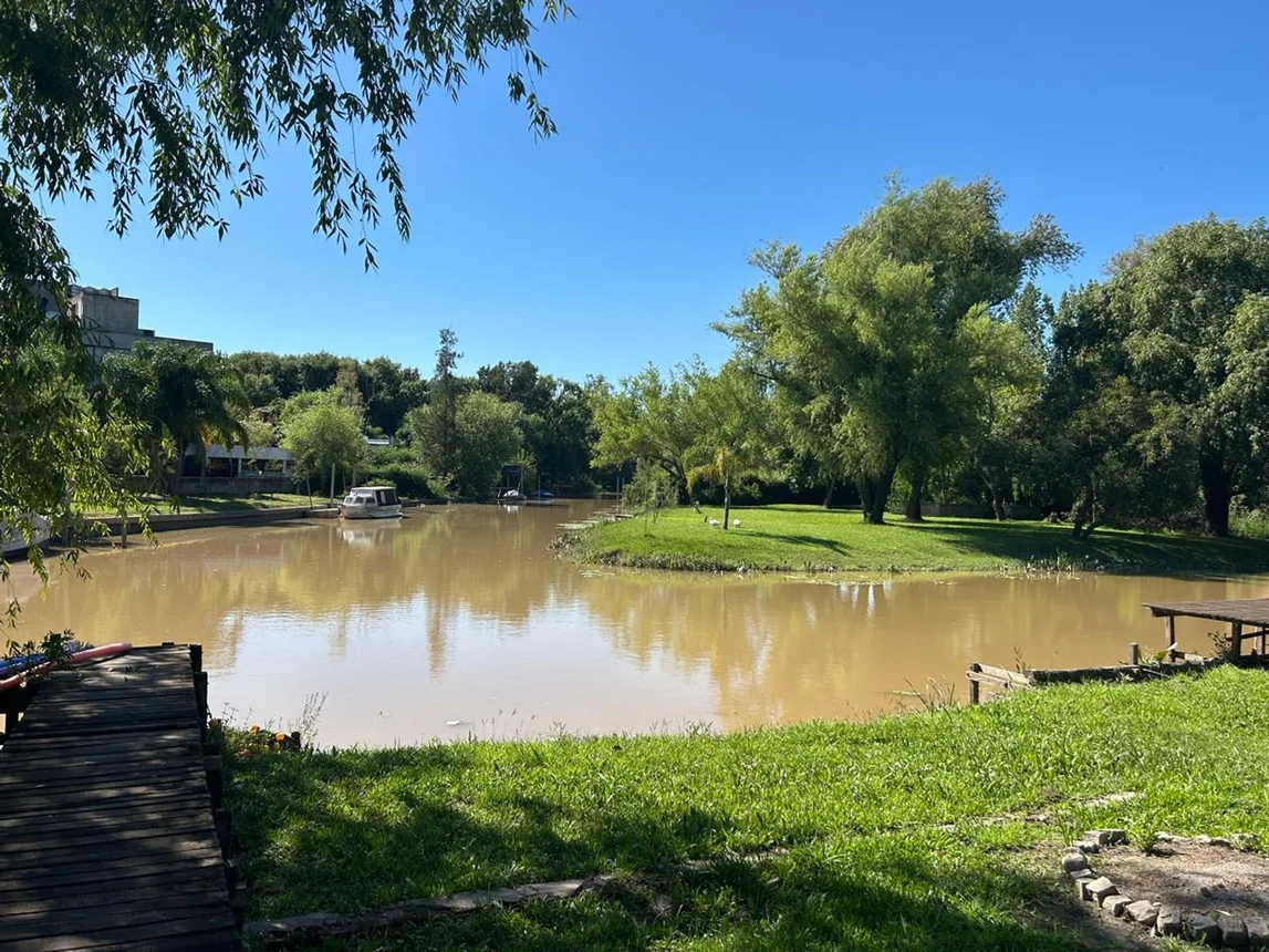 Casa venta amarra pil club jardín náutico escobar, foto 2