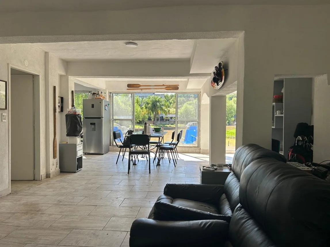 Casa venta amarra pil club jardín náutico escobar, foto 5