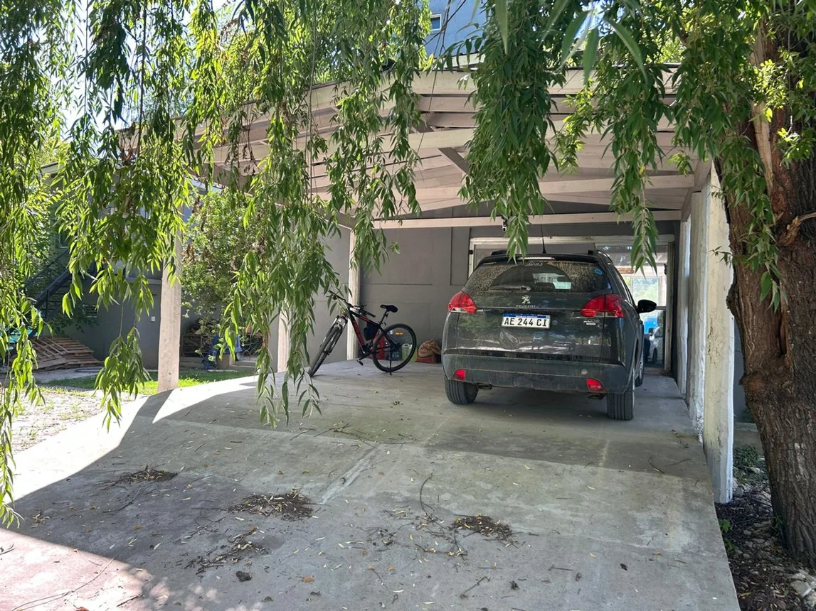 Casa venta amarra pil club jardín náutico escobar, foto 3