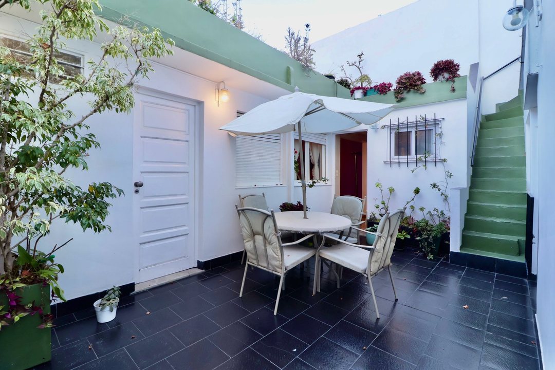 Venta Colegiales- PH 4 Amb- Terraza Propia