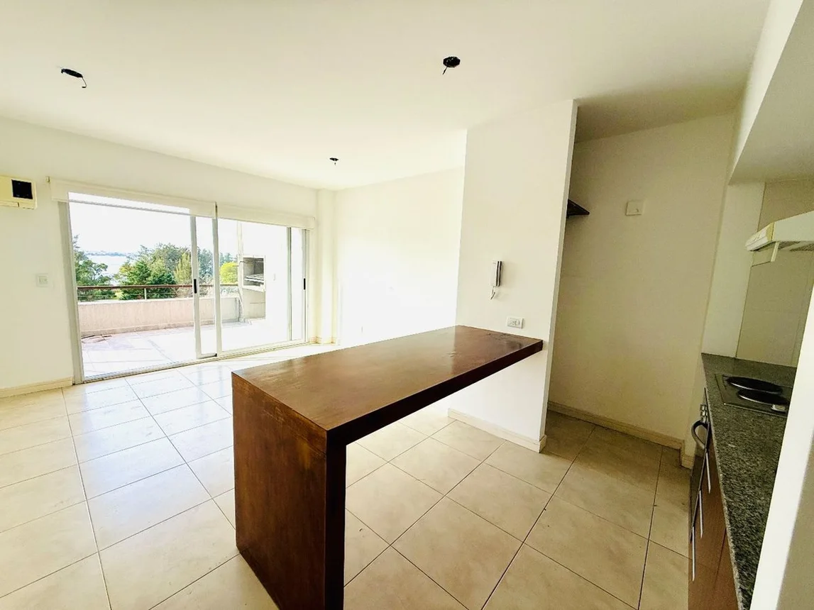 Dúplex de 2 ambientes en alquiler en Nordelta, Avenida de los Lagos 3100, foto 3