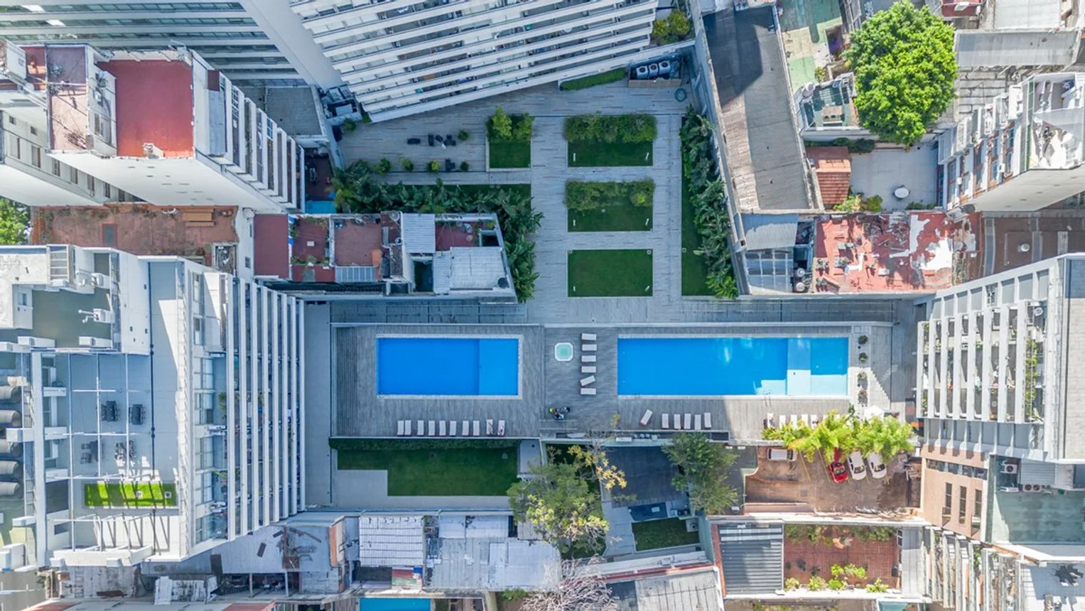 Departamento en venta en Palermo, foto 5