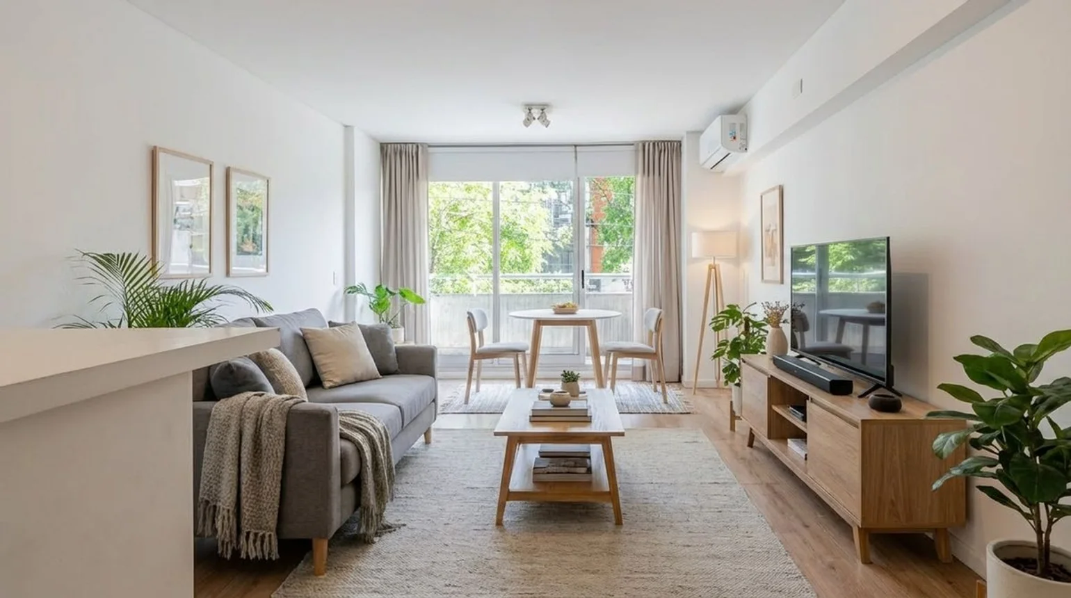 Departamento en venta en Palermo, foto 3