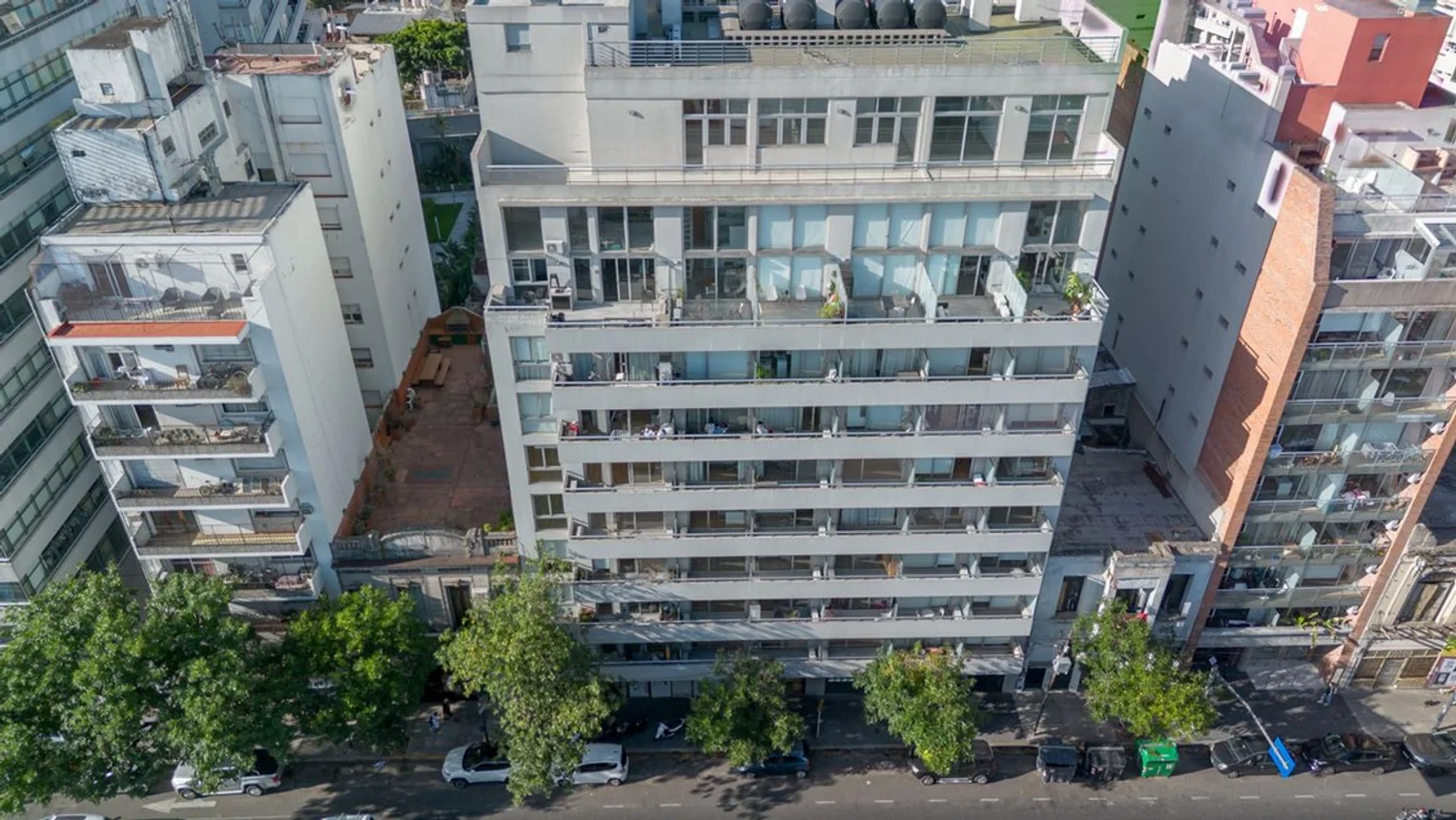Departamento en venta en Palermo, foto 2