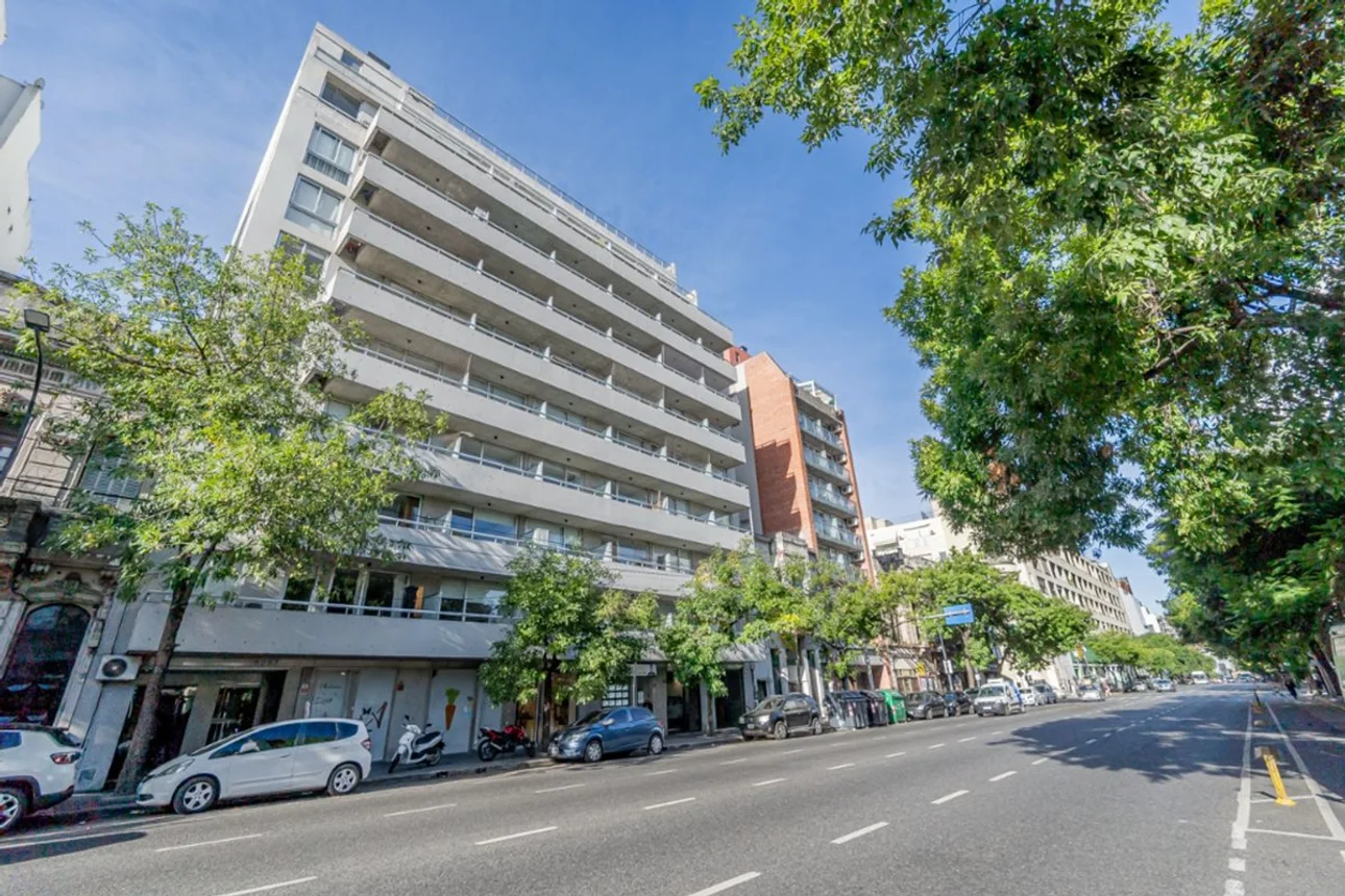 Departamento en venta en Palermo, foto 4