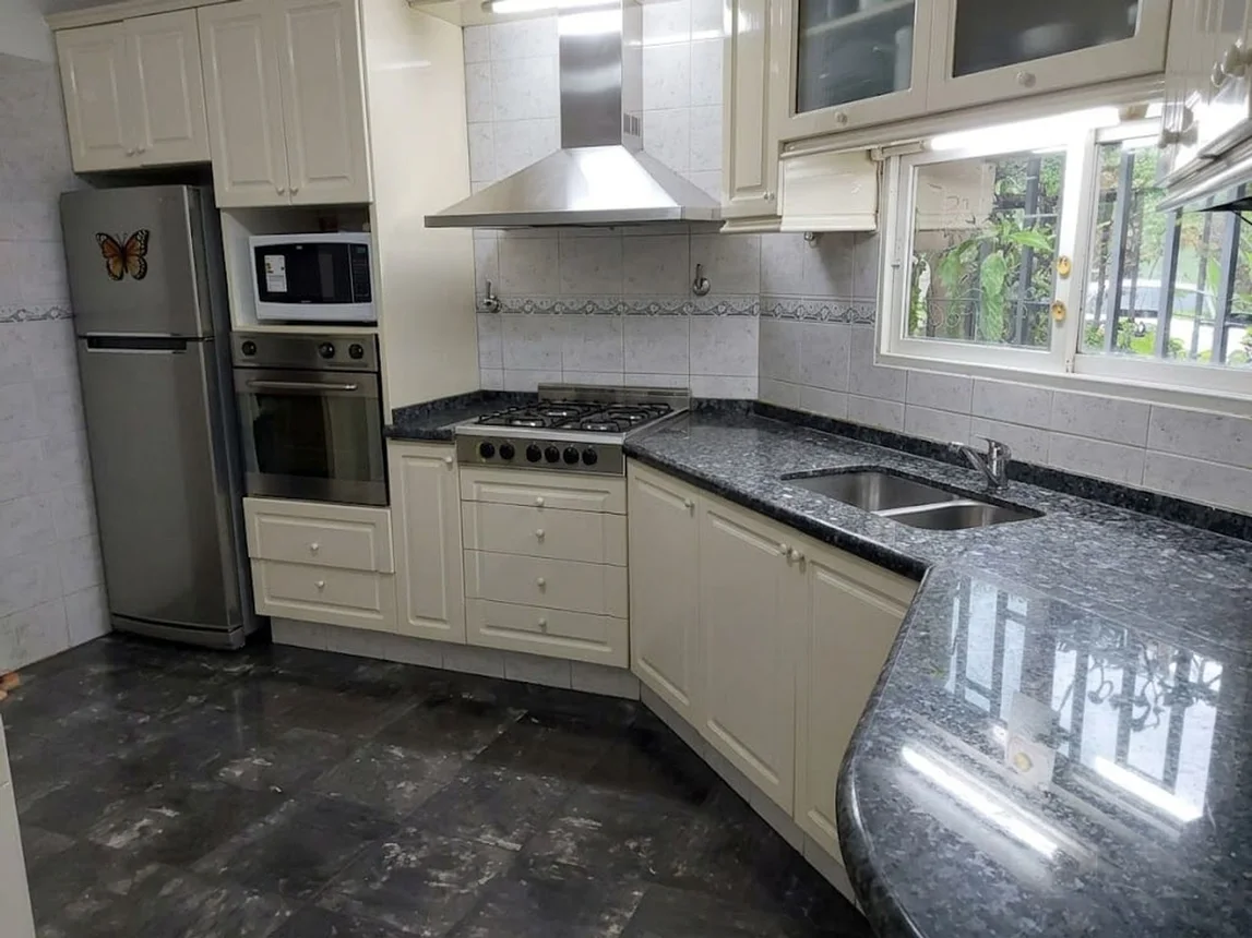 Casa de 5 ambientes en venta en Godoy Cruz, El Volcan 1500