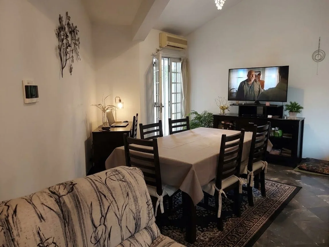 Casa de 5 ambientes en venta en Godoy Cruz, El Volcan 1500, foto 3