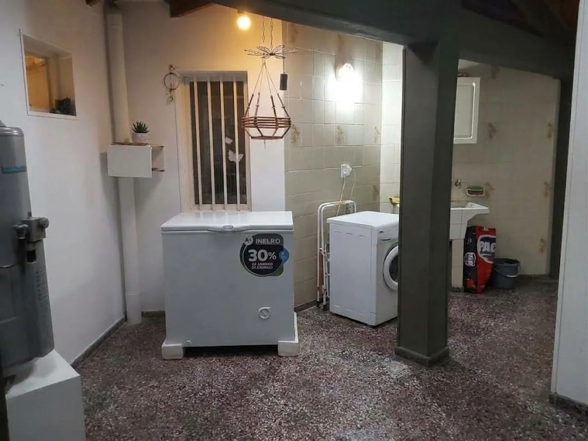 Casa de 5 ambientes en venta en Godoy Cruz, El Volcan 1500, foto 5