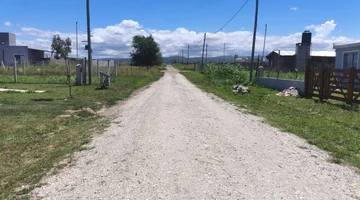 SE VENDE TERRENO EN ANISACATE Bª KANMAR