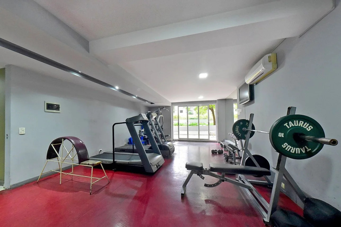 Departamento de 2 ambientes en venta en Chacarita, Avenida Federico Lacroze 3600, foto 4